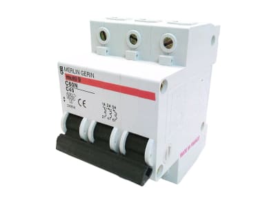 SCHNEIDER ELECTRIC MG24354
