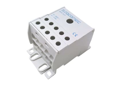SOCOMEC 5410-1017