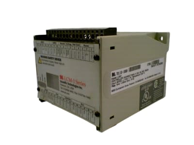 OMRON LCM-1