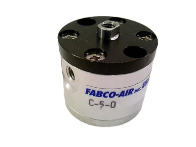 FABCO C-5-O