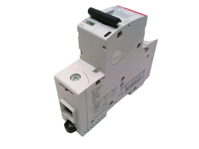 ASEA BROWN BOVERI S801S-D100