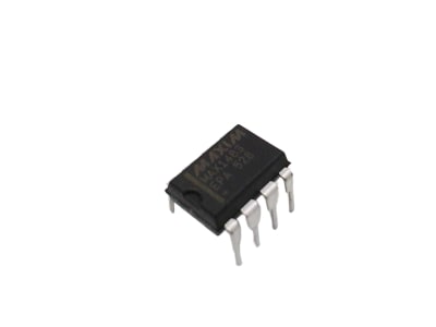MAXIM INTEGRATED PRODUCTS MAX1483EPA+