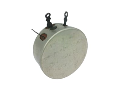 CTS CORPORATION CTS6024