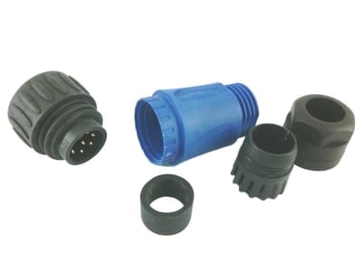 AMPHENOL C01630H00620010
