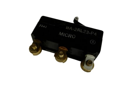 HONEYWELL BA-2RL23-P4