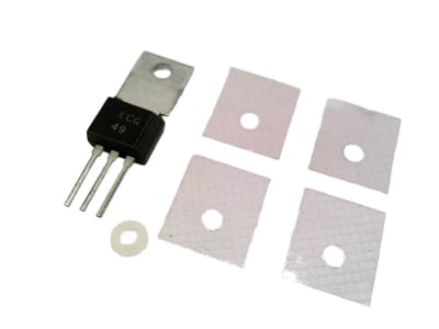 PHILIPS ECG-49