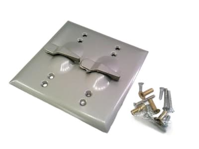 BWF MANUFACTURING INC TS-2