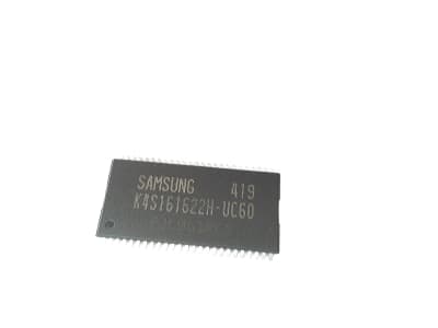 SAMSUNG K4S161622HUC-60