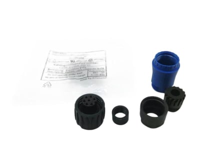 AMPHENOL C016 30D006 200 10