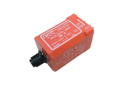 AMETEK K2K-2-661