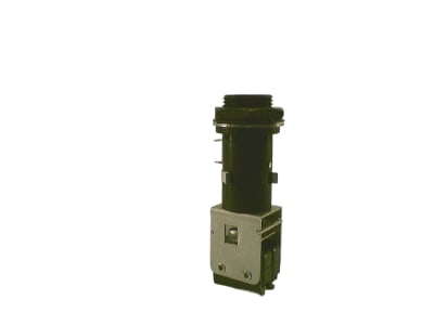 HONEYWELL 52PB52-T2