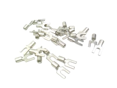 PANDUIT P10-8F-D-100PK