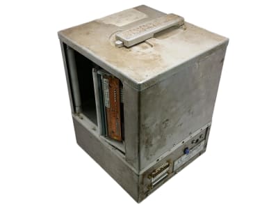 DOVER CORPORATION S2W-PR