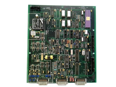 RAMSEY TECHNOLOGY INC AC8000-CPU