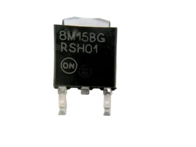 ON SEMICONDUCTOR MC78M15BDTRKG