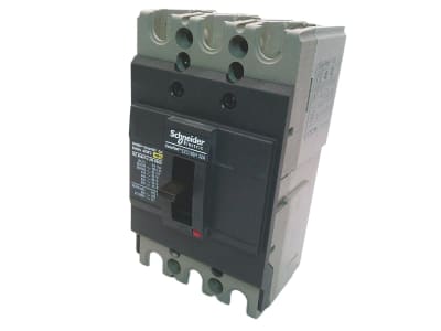 SCHNEIDER ELECTRIC EZC100H3032