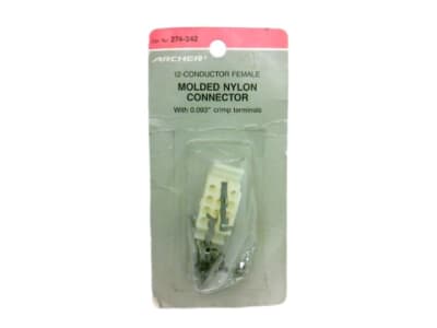ARCHER 274-242