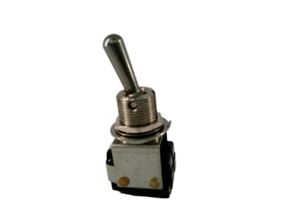 HONEYWELL 6AT7-T2