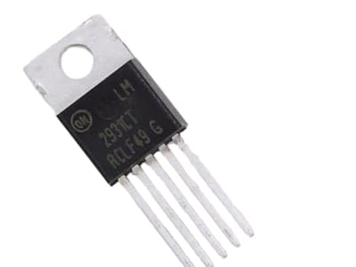 TEXAS INSTRUMENTS SEMI TLM2931CT