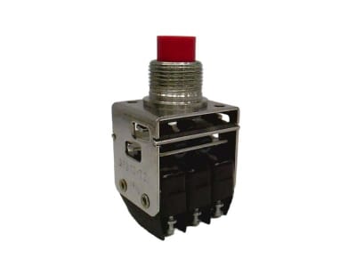 HONEYWELL 3PB12-T2