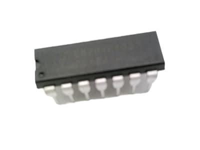 TEXAS INSTRUMENTS SEMI IC6484IN