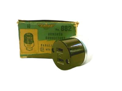 EAGLE ELECTRIC 882
