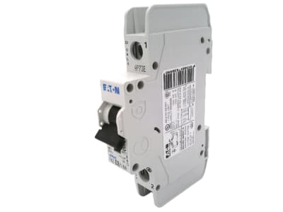 EATON CORPORATION 167145
