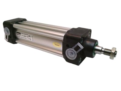 PARKER P1D-S040MS-0100