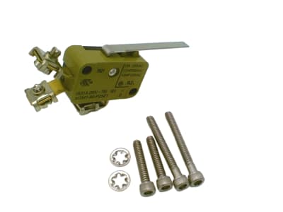 KIDDE-FENWAL, LLC 87-120047-001