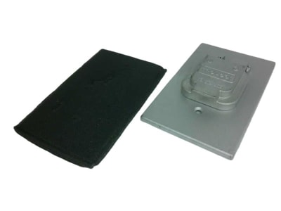 ABB THOMAS & BETTS WR104-CV