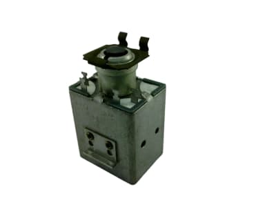 HONEYWELL 2C8