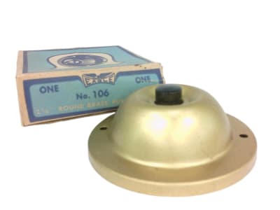 EAGLE ELECTRIC 106