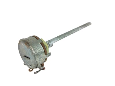 HONEYWELL A47-5000-S