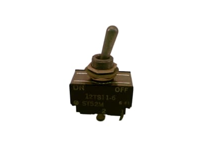 HONEYWELL 12TS11-6