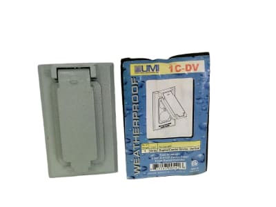 UMI IC-DV