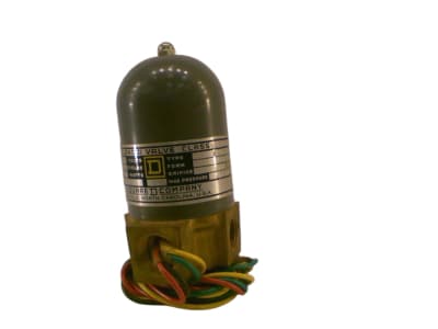 SCHNEIDER ELECTRIC 9043-AG8