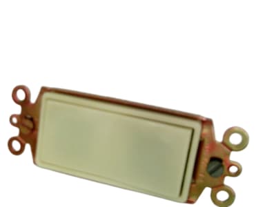 LEVITON 5631-I