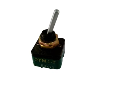 HONEYWELL 2TM1-T