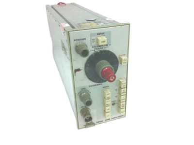 TEKTRONIX 5B10N