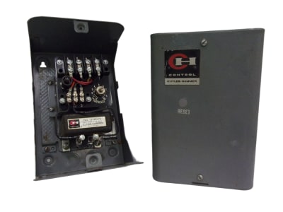 EATON CORPORATION 13542H22-1