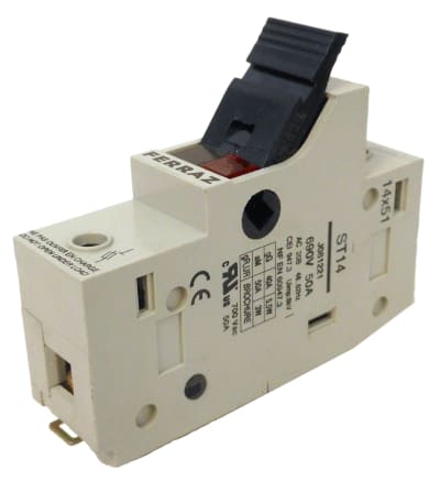 MERSEN J081221