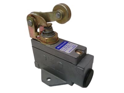 HONEYWELL BZV7-2RQ2-C
