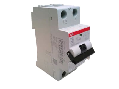 ASEA BROWN BOVERI 2CSR255040R5254