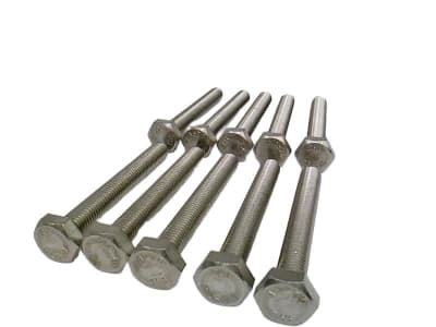 HODELL NATCO INDUSTRIES 3M4HC0100080CP-PK10