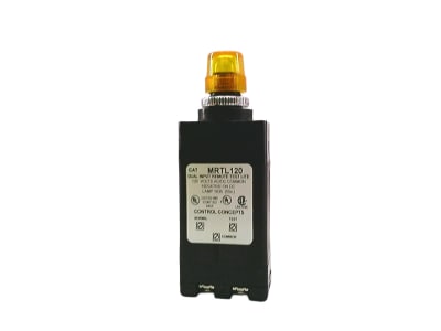 CONTROL COMPONENTS MRTL120-A