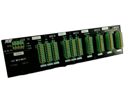 TR-SYSTEMTECHNIK FOX-10-BBCC