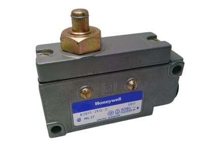 HONEYWELL BZE7S-2RQ-C