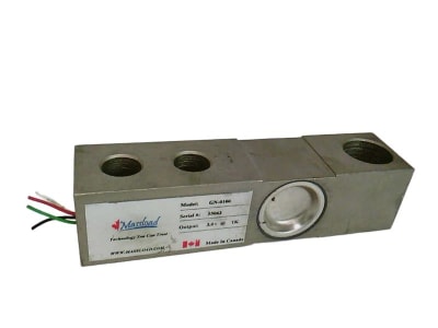 MASSLOAD GN-0100-2K5