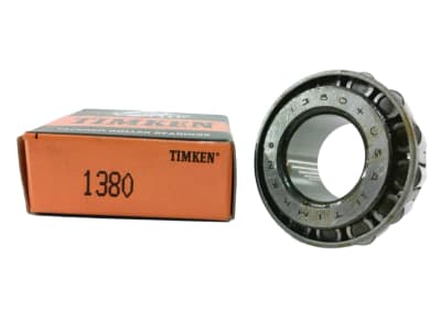 TIMKEN 1380