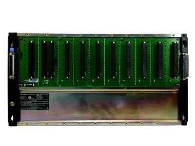 FANUC IC655CHS508